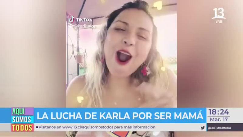 Novia trasplantada de Contra viento y marea revela nueva lucha