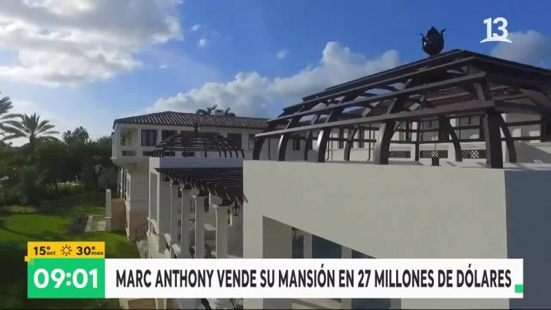 Polo Ramírez sufre lapsus al leer cifra de dinero en pantalla