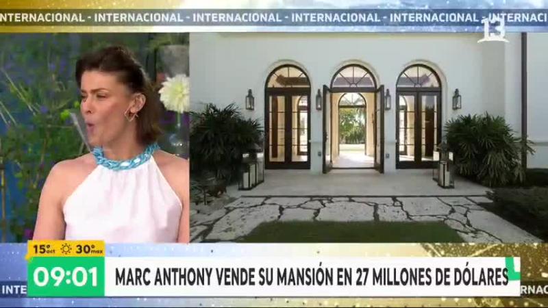 Polo Ramírez sufre lapsus al leer cifra de dinero en pantalla