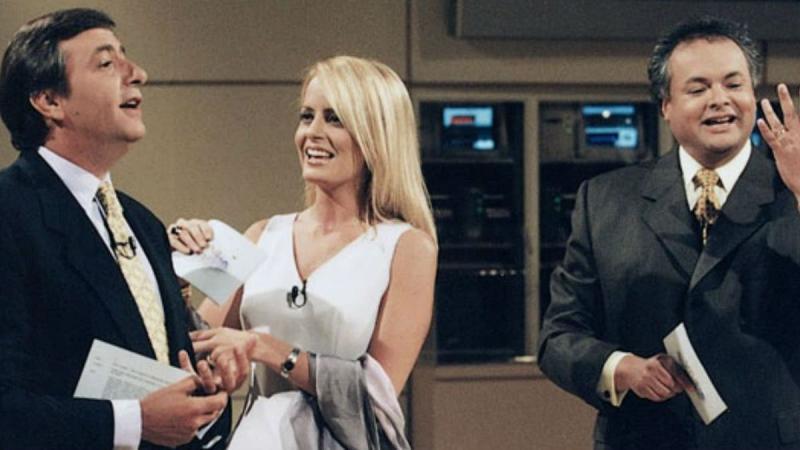 Políglota de “Viva el Lunes” rompe el silencio a 23 años del escándalo