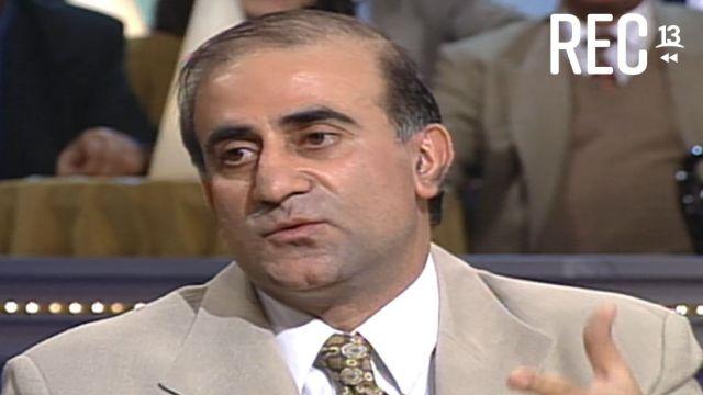 Políglota de “Viva el Lunes” rompe el silencio a 23 años del escándalo