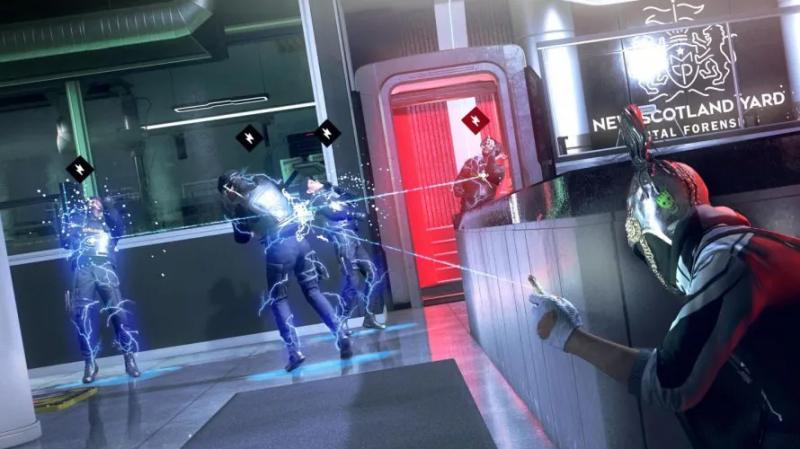 watch dogs legion ia