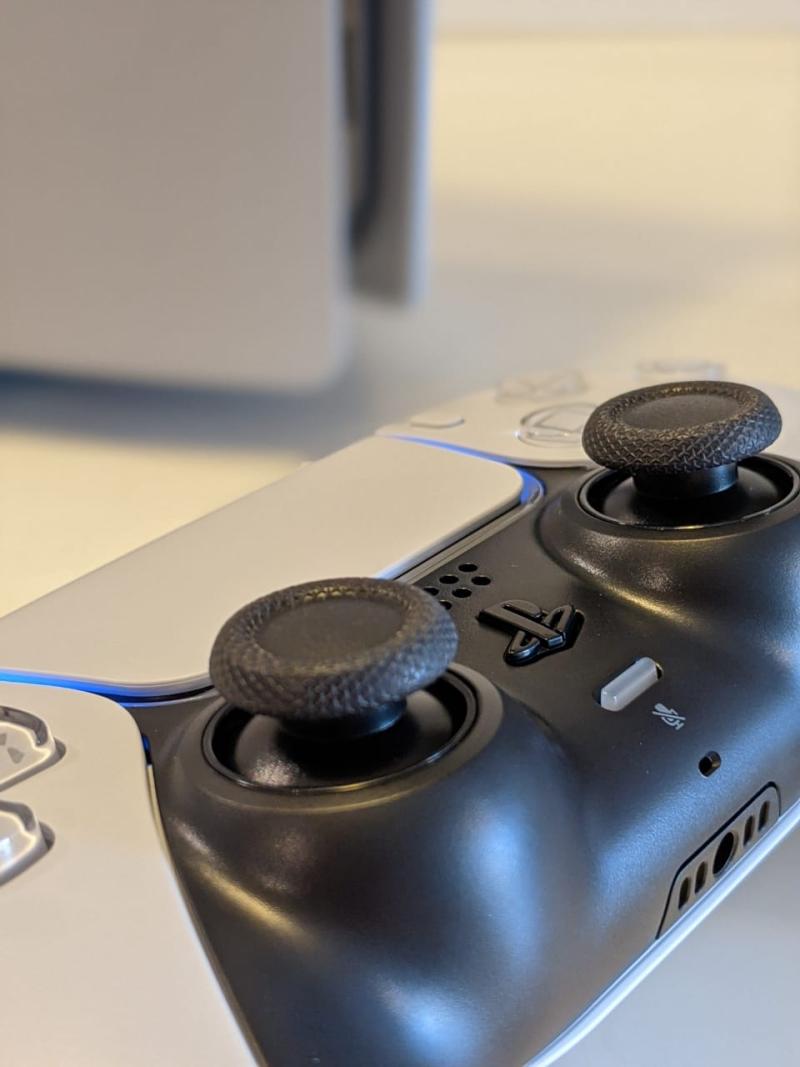dualsense ps5
