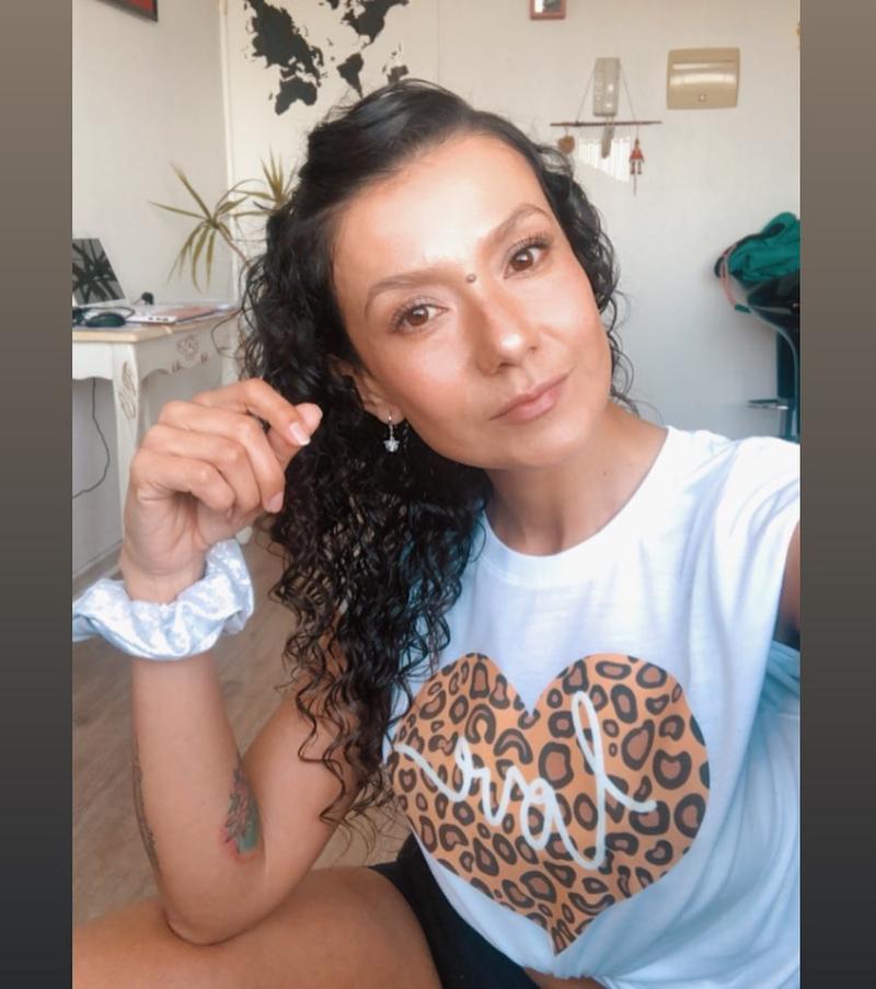 Mónica Soto protagoniza discusión por pregunta sobre Óscar Garcés