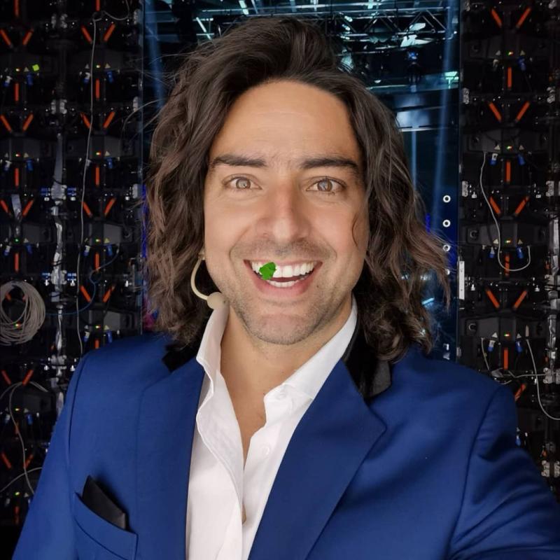 Cristián Riquelme sorprende al desafiar a “Thor” a una pelea