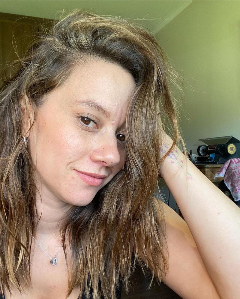 Crueles mensajes provocaron confesión de Ingrid Parra sobre maternidad