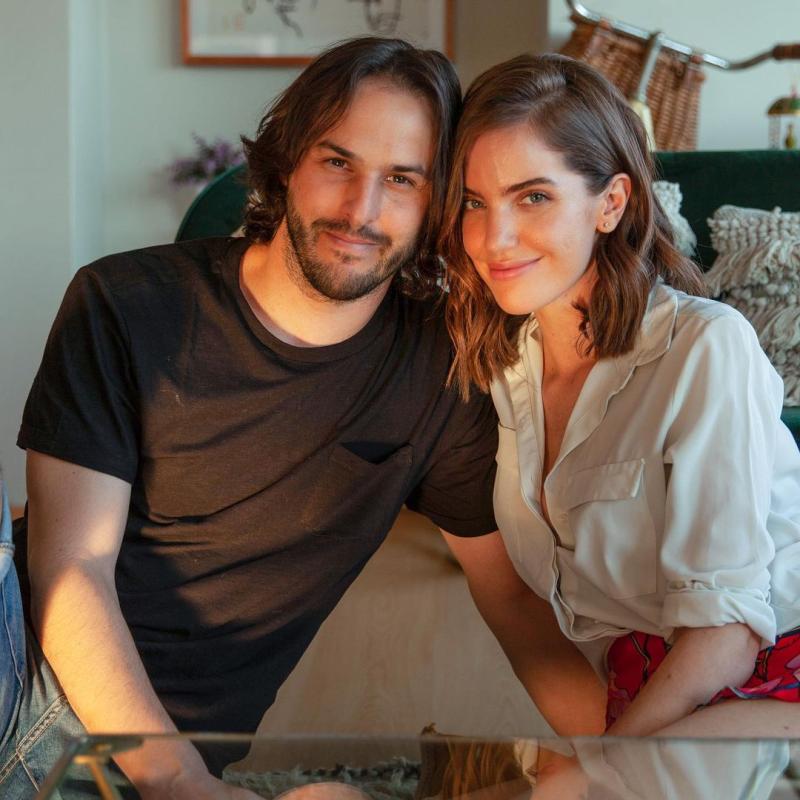 Millaray Viera enfrenta críticas por usar “ropa de vieja”