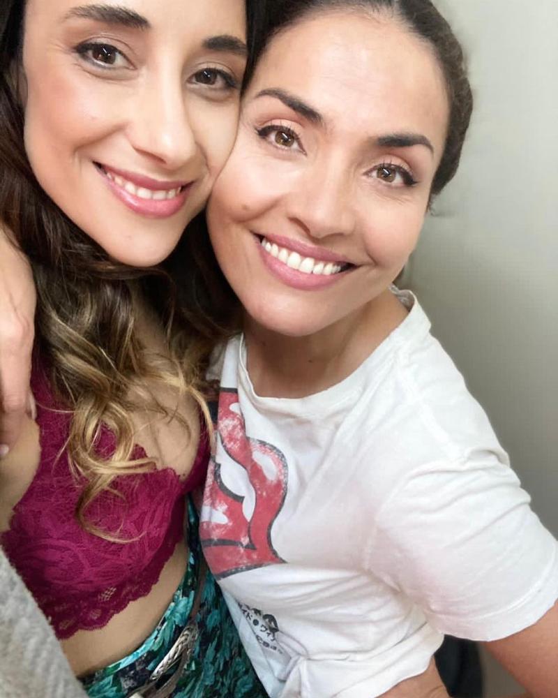 Carmen Gloria Bresky se llena de elogios al mostrarse en bikini