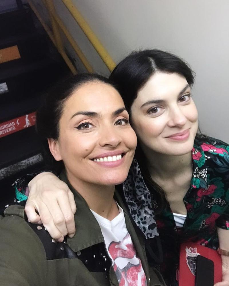 Carmen Gloria Bresky se llena de elogios al mostrarse en bikini