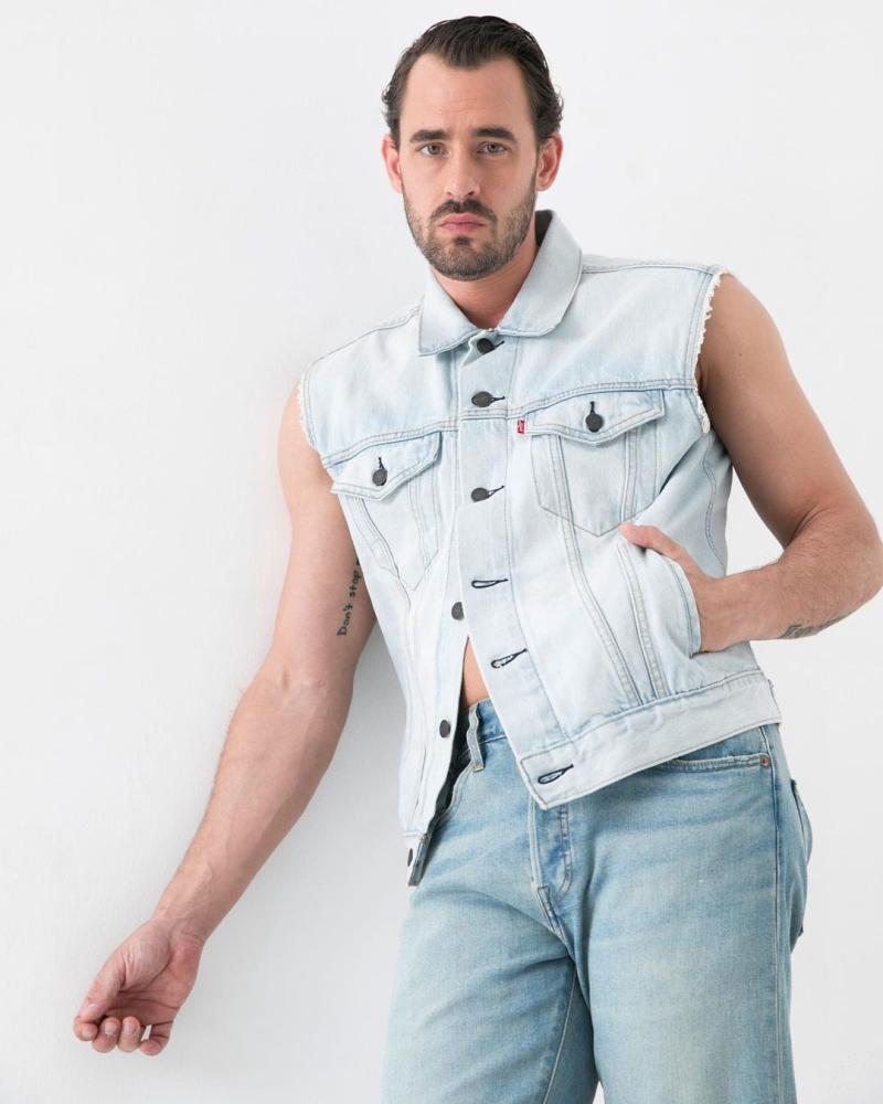 Así fue el debut de Ariel Levy en la lucha libre estadounidense