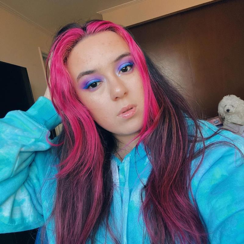 Christell confiesa cómo enfrenta el odio que recibe