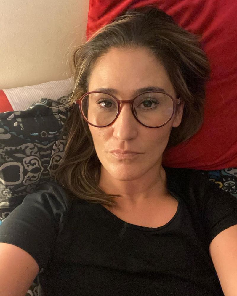 “No están preparados”: Belén Mora impacta con video en bikini