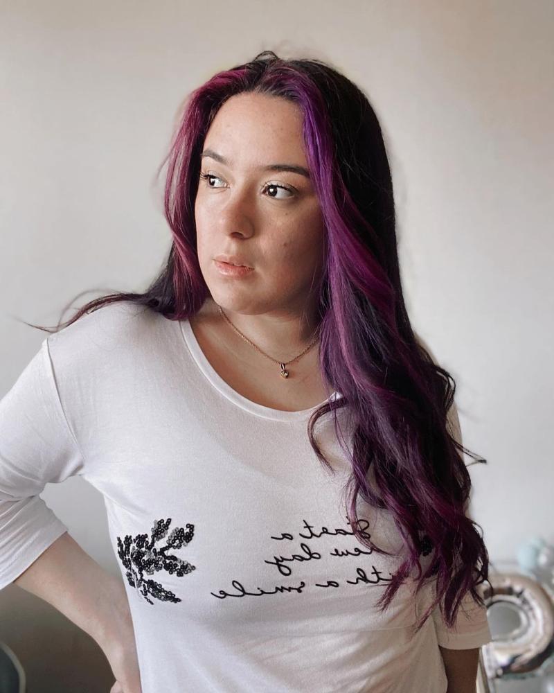 Christell muestra su radical cambio tras someterse a bichectomía