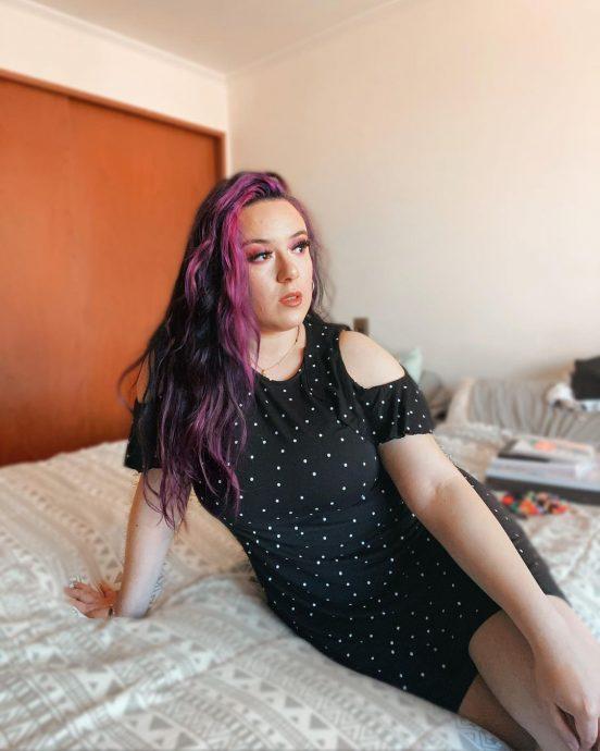 Christell Rodríguez