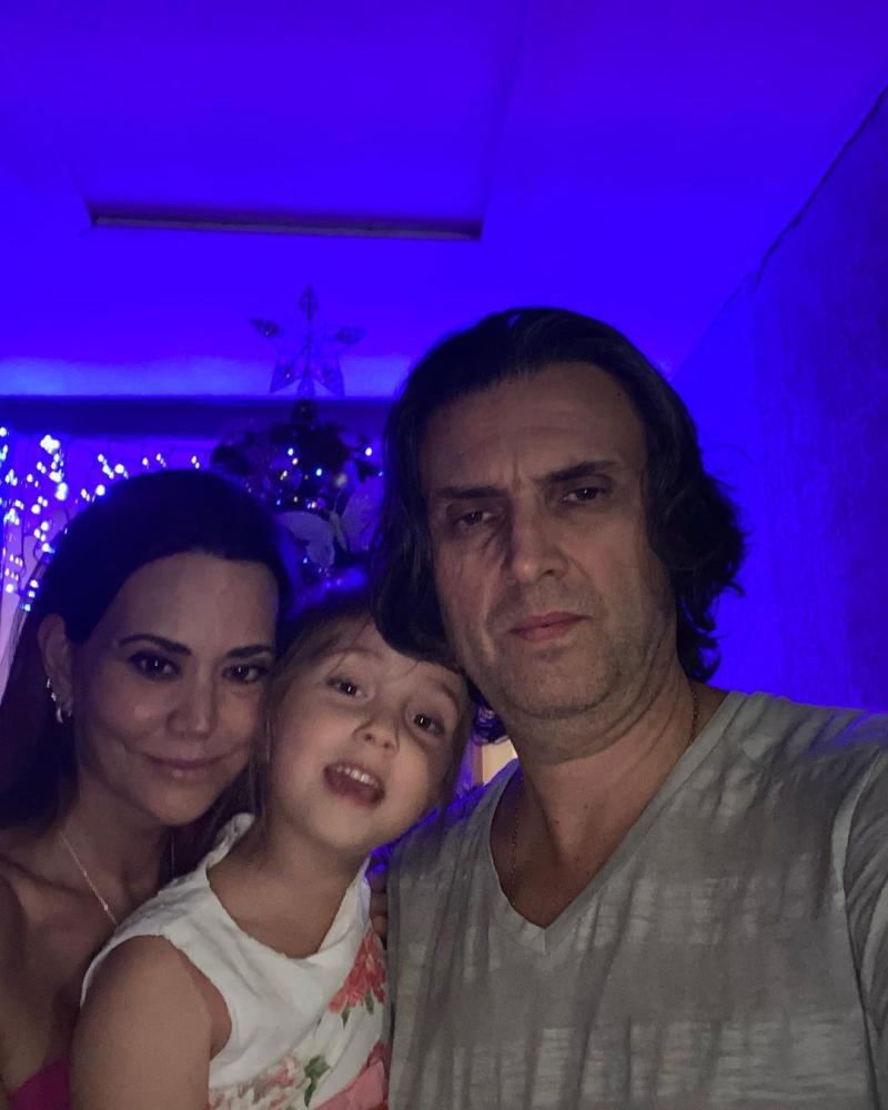 “Me canso mucho”: La dura recuperación de Daniella Campos