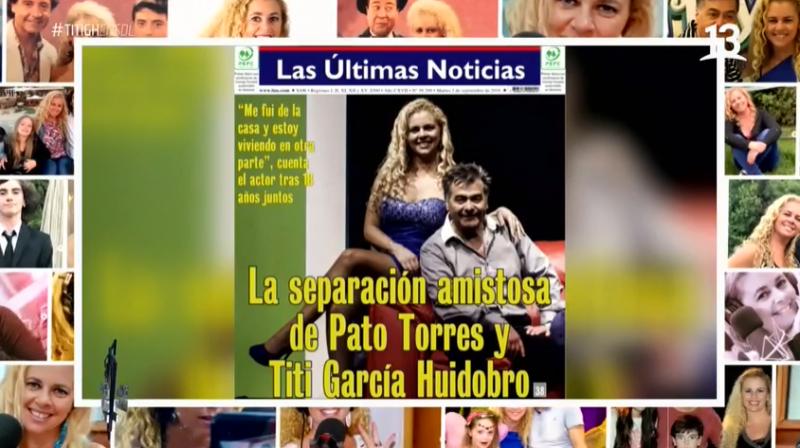 Titi García Huidobro