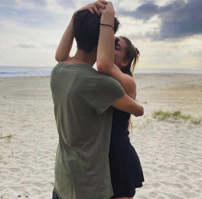 Empresaria y en familia: Tanza Varela cuenta su vida en México