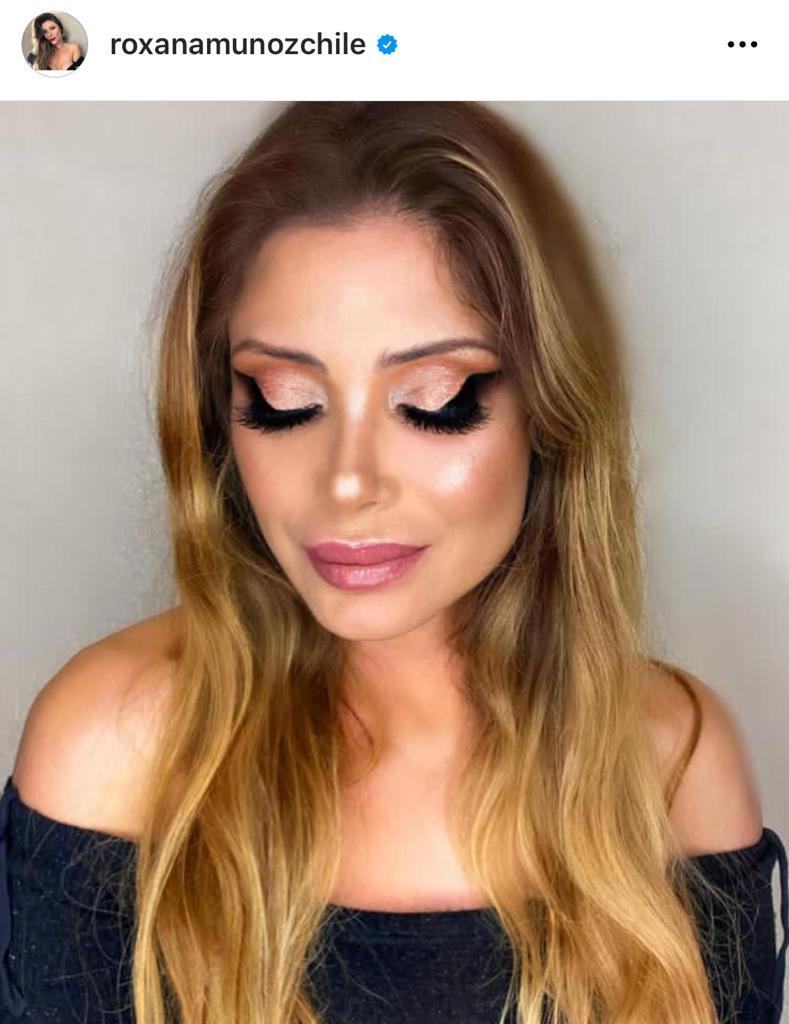 Roxana Muñoz reaparece tras polémica por ayuno de 21 días