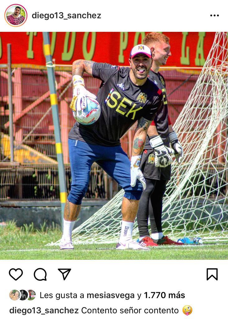 Yamila Reyna y conocido futbolista encienden rumores de romance