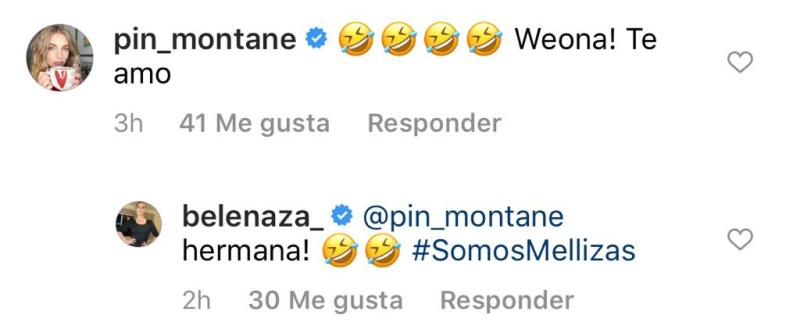 “No están preparados”: Belén Mora impacta con video en bikini