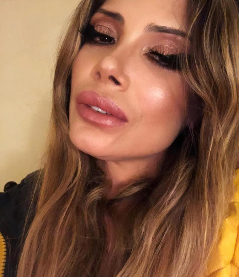 Roxana Muñoz reaparece tras polémica por ayuno de 21 días