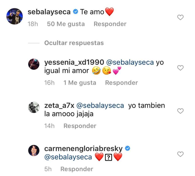 Carmen Gloria Bresky se llena de elogios al mostrarse en bikini