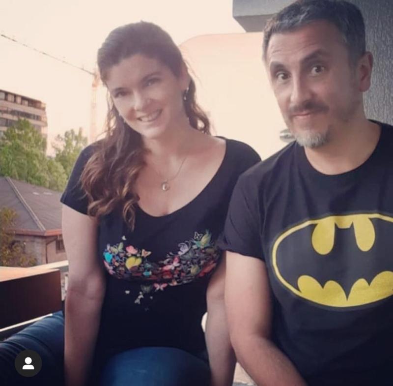 Verónica Roberts revela su drama para convertirse en madre