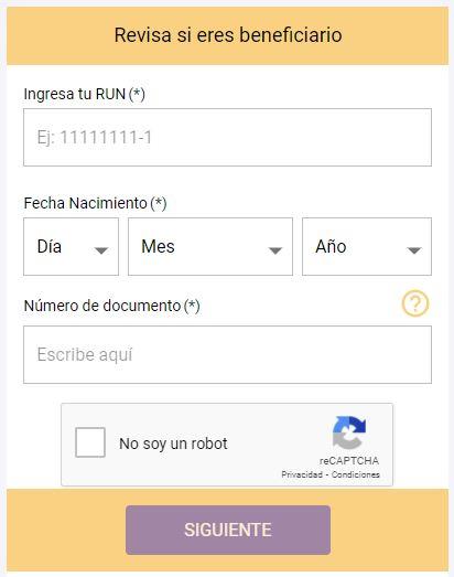 Ingreso Familiar de Emergencia