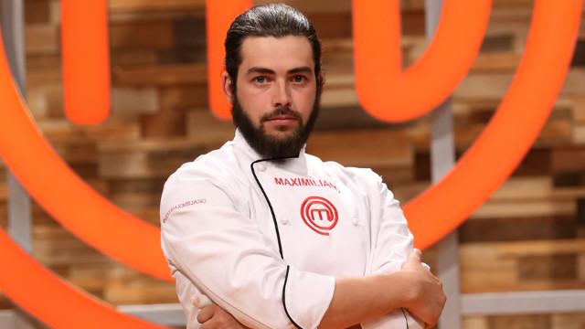 Max Cabezón impacta al compartir imágenes de él sin censura