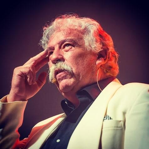 Iván Arenas revela que le detectaron cáncer de colon