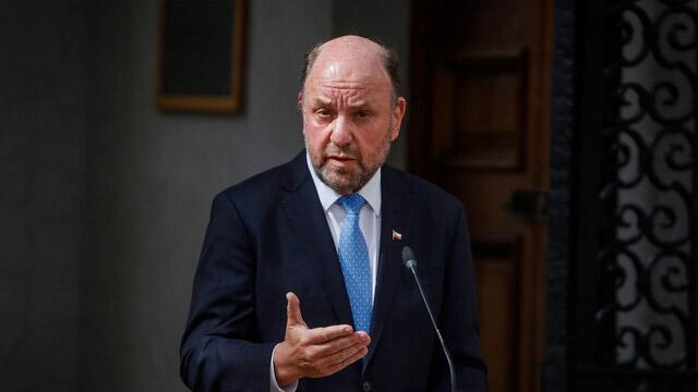 Alfredo Moreno - Eclipse solar