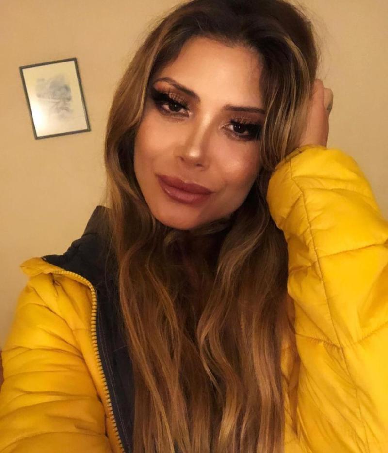 Roxana Muñoz reaparece tras polémica por ayuno de 21 días