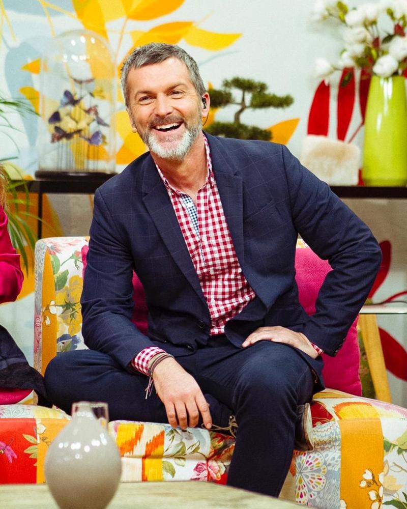 Cristián Sánchez se defiende tras críticas por foto sin mascarilla