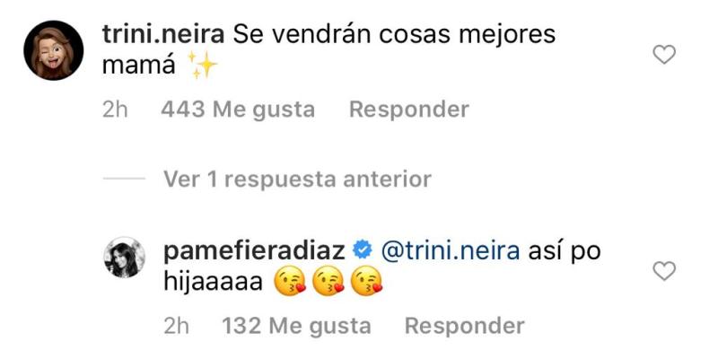 JP Cretton dedica romántico mensaje a Pamela Díaz en día clave