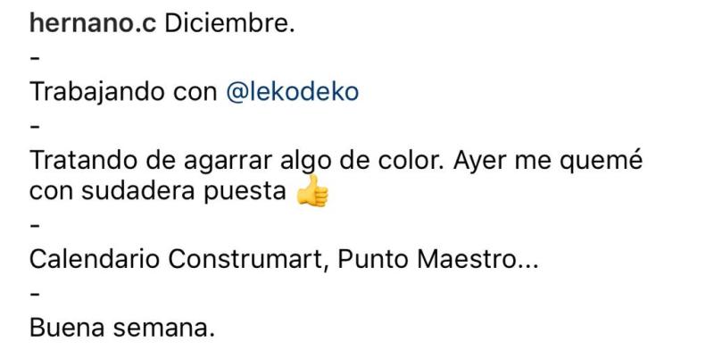 Galán de Pacto de Sangre desata suspiros con foto sin polera