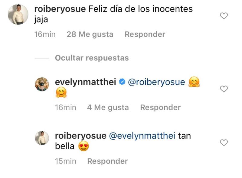 Evelyn Matthei sorprende con radical cambio de look