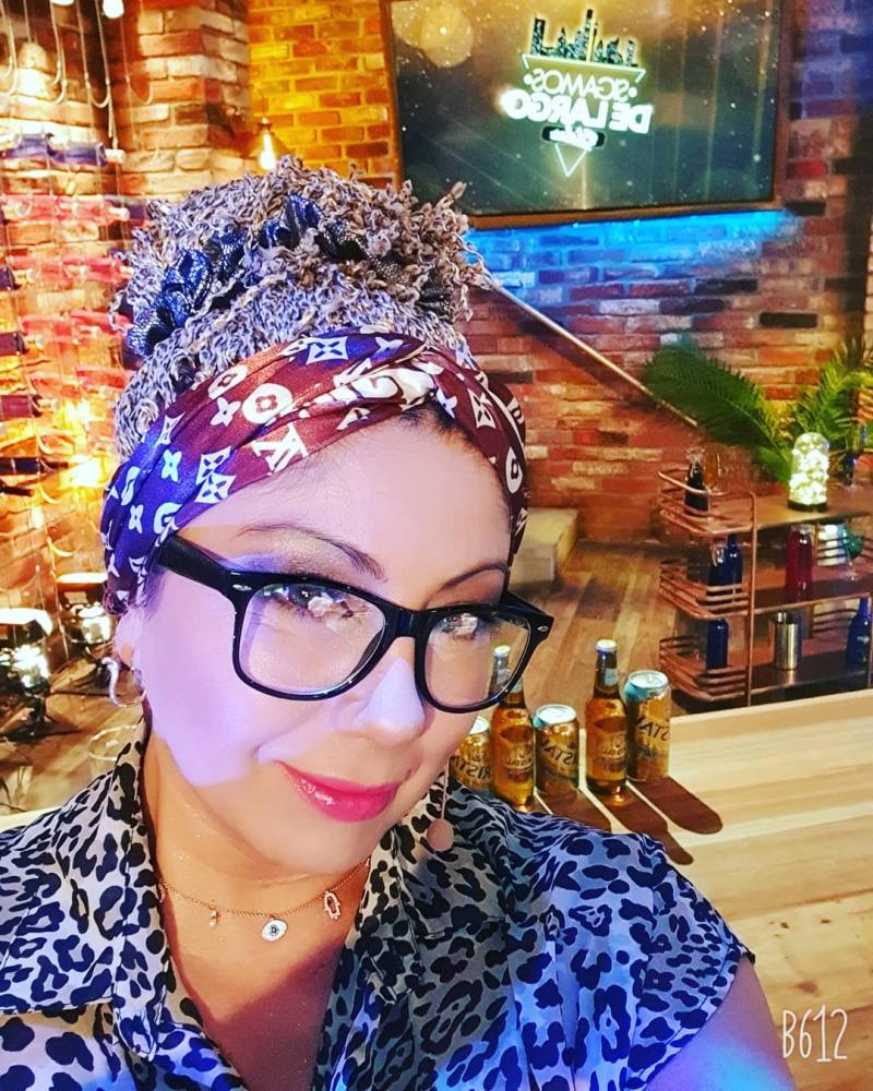 Vanessa Daroch pronostica un terremoto “muy fuerte” en Chile