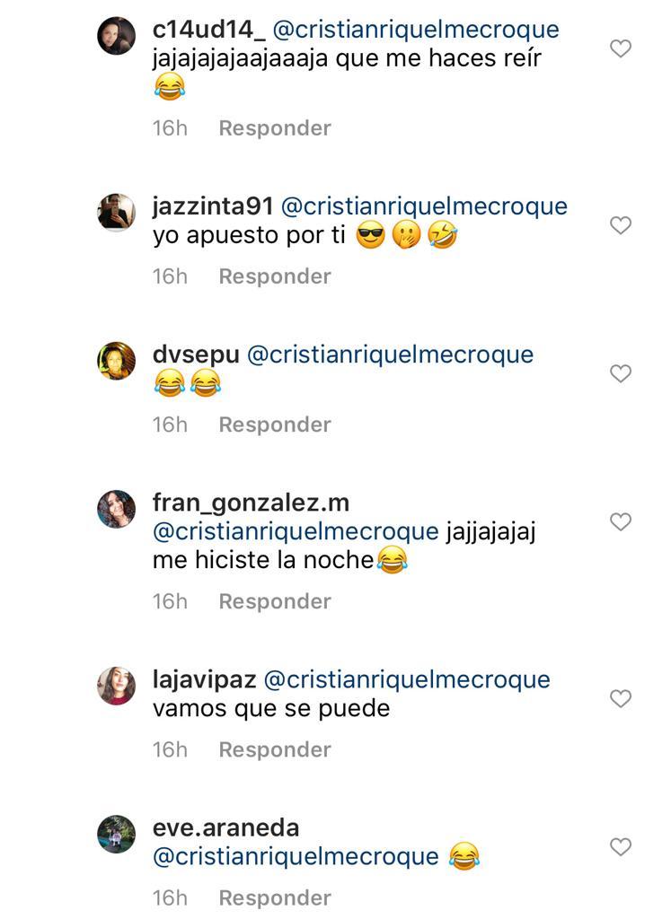Cristián Riquelme sorprende al desafiar a “Thor” a una pelea
