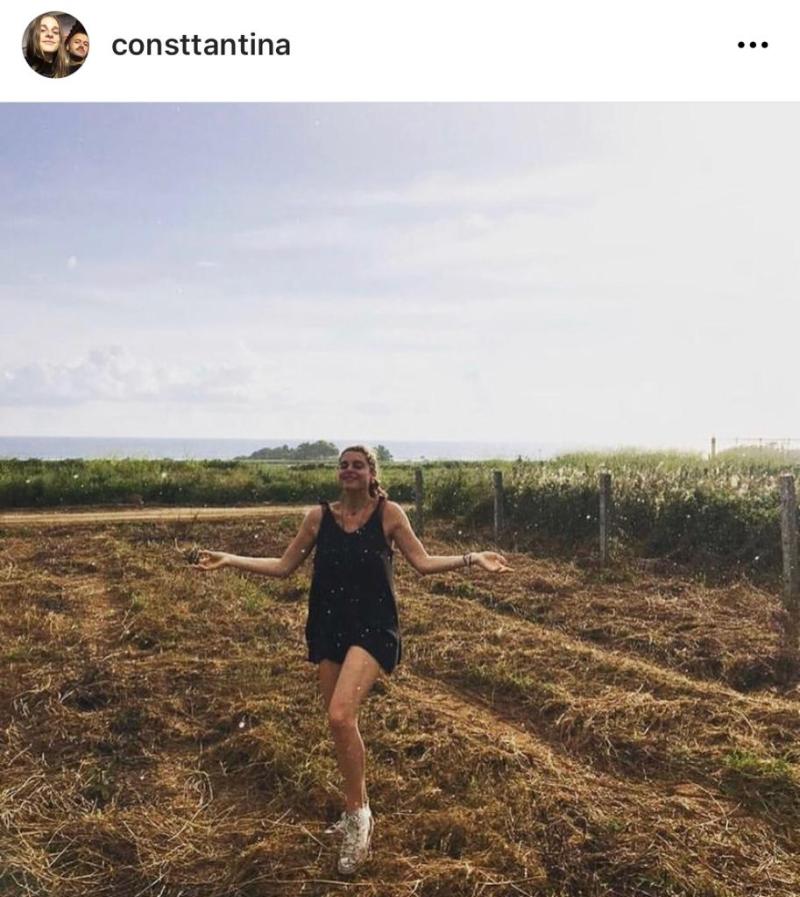 Empresaria y en familia: Tanza Varela cuenta su vida en México