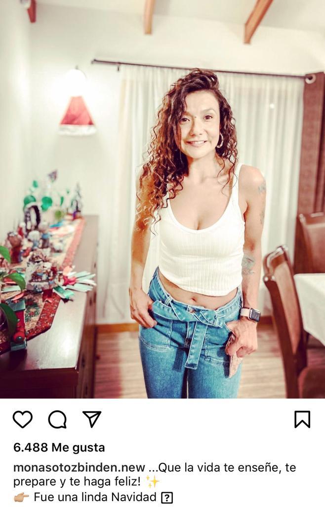 Mónica Soto protagoniza discusión por pregunta sobre Óscar Garcés