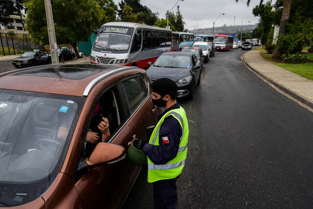 viajes interregionales