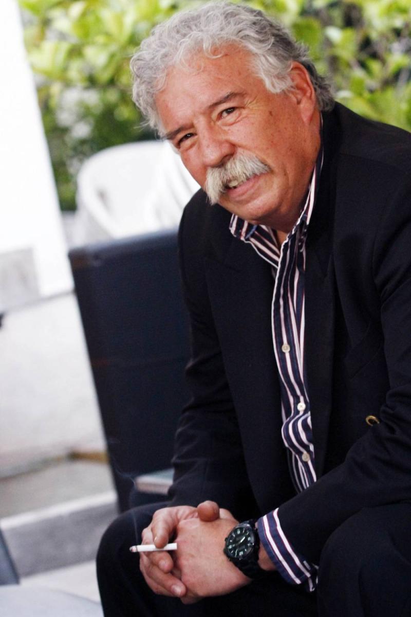 Desmayo permitió que Iván Arenas supiera que tenía cáncer