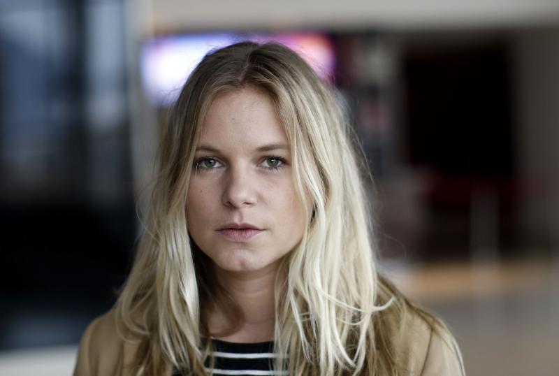 Ignacia Allamand revela inesperado drama: “Me fui a negro”