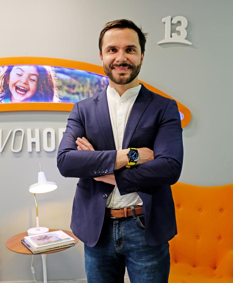 Campaña de Canal 13 logra importante reconocimiento latinoamericano