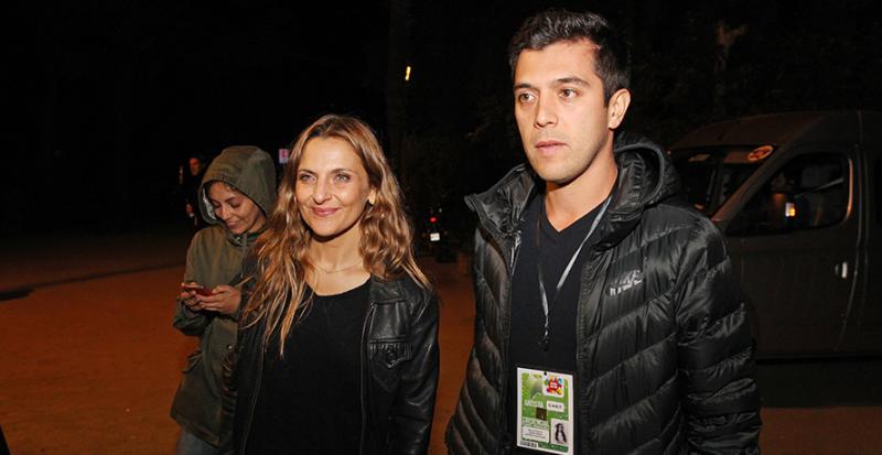 Antonia Zegers y Gepe