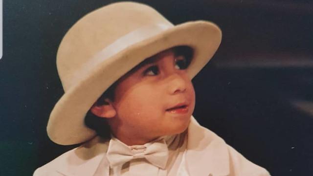 Bombo Fica habla del especial vínculo que tiene con Pollo Fuentes