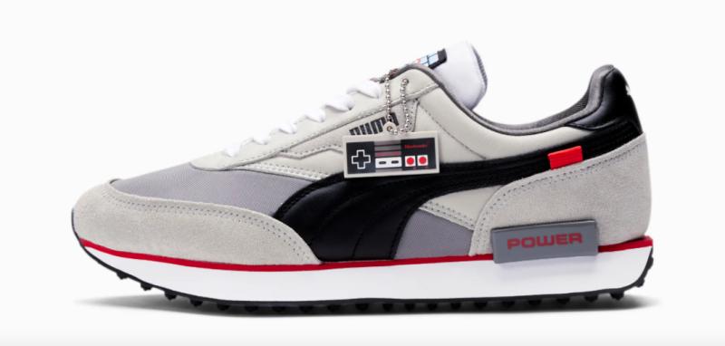 Puma NES