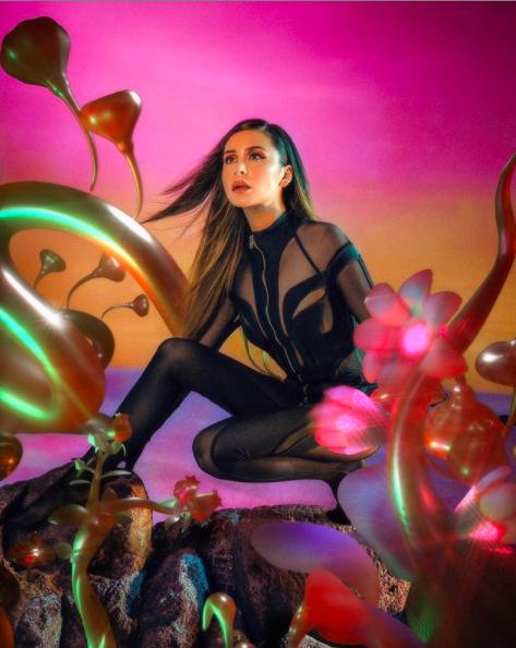 El gran éxito de Cami