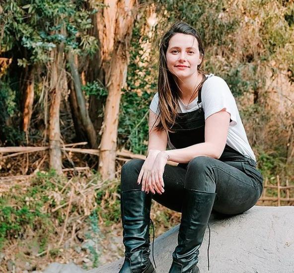 Magdalena Müller y estereotipos