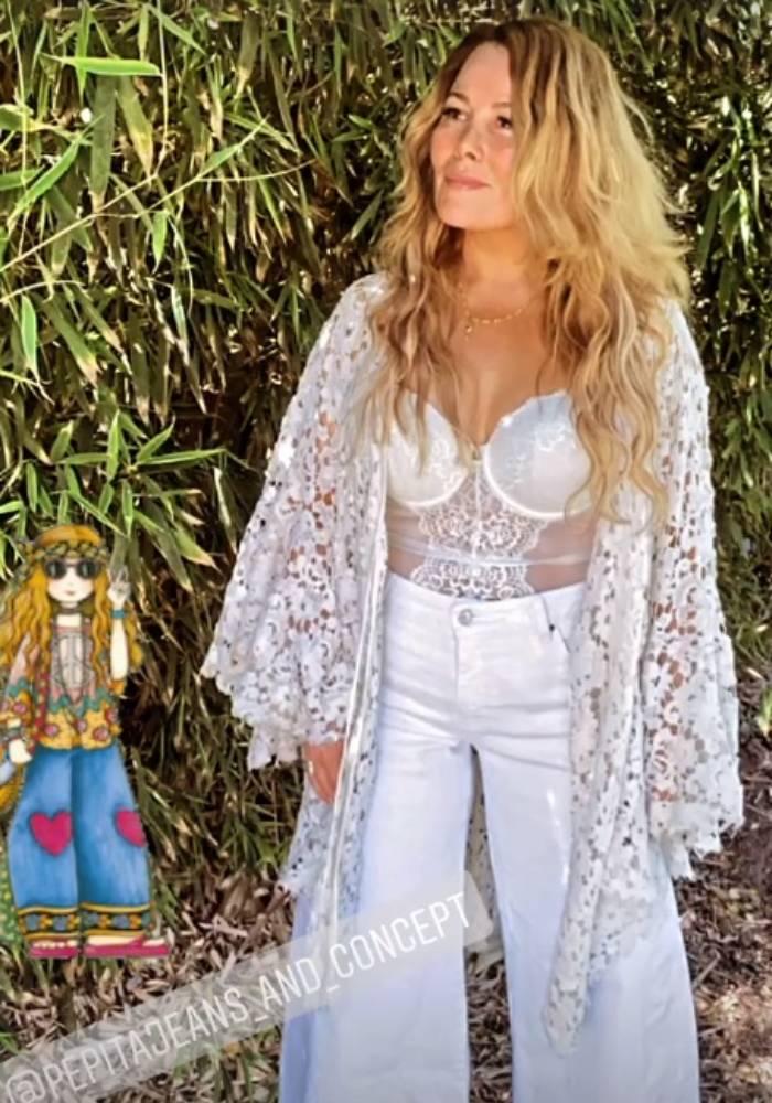 Camptura Instagram Cathy Barriga